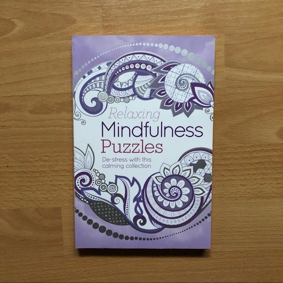 Mindfulness Puzzles - Picture 1 of 4